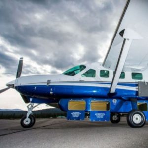 Cessna Grand Caravan: 6 Stunden mit einem Fluglehrer