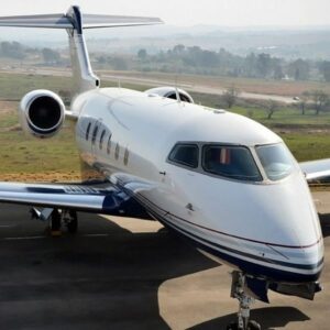 Challenger 300 Jet Aircraft Charter From United Charter Services On AvPay