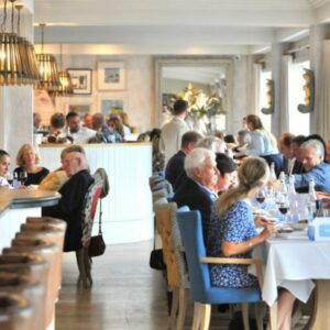 Charity lunch in aid of Cornwall Air Ambulance raises £30,000 news post on AvPay