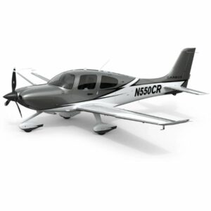 Cirrus SR22T GTS G6 Single Engine Piston Aircraft For Sale From Cirrus Aircraft Czech Republic on AvPay