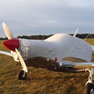 Uncuttable All Weather Aircraft Cover (Impact Protection) For Sale by Cloud Dancers