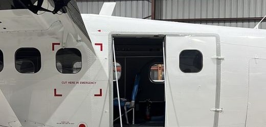 Cogedis Aviation Service