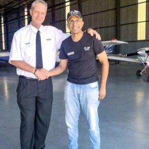 Commercial Pilot Licence Course By 4Aviators