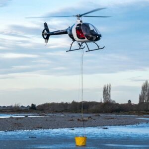 Commercial Pilot Licence From Christchurch Helicopters on AvPay