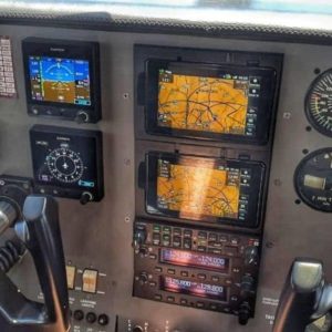 Commercial Pilot's License (CPL) Simulator Test in Gauteng South Africa