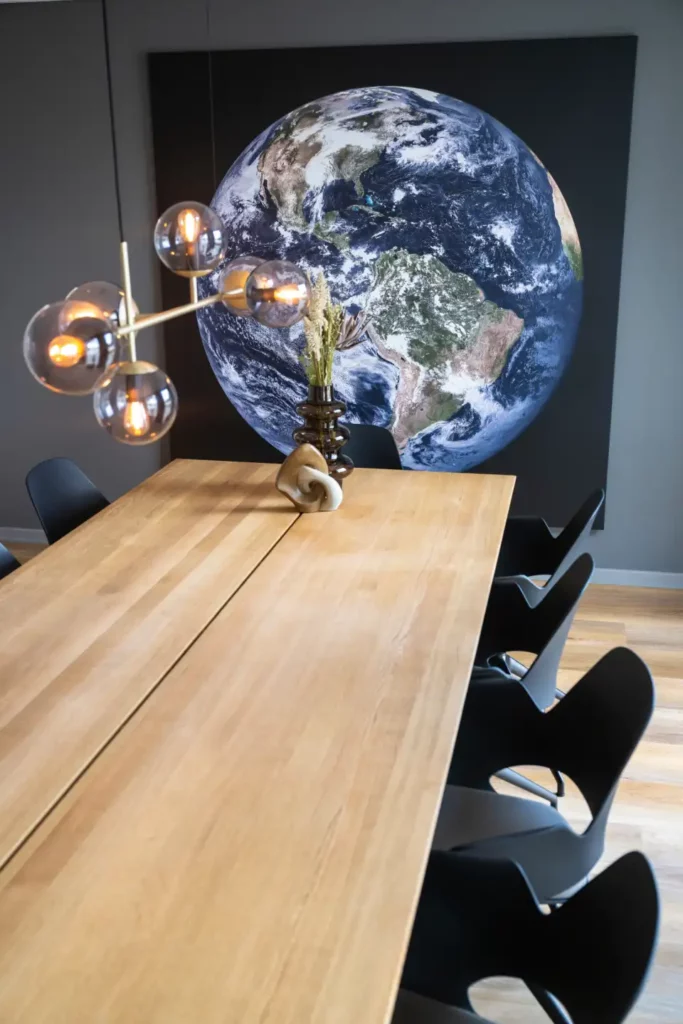 Conference Room Hire at Billund Airport, Denmark
