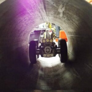 Confined Space Inspection From Inspectahire Australia On AvPay