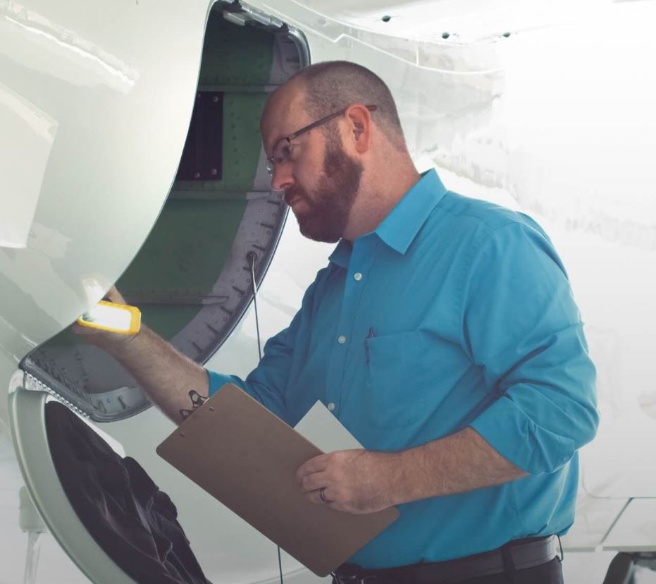 Consulting Services From Omni Aircraft Maintenance on AvPay