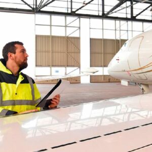 Continued Airworthiness Maintenance Organisation (CAMO)