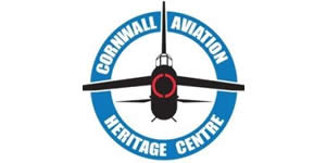 Cornwall Aviation Heritage Centre Museum Banner AvPay