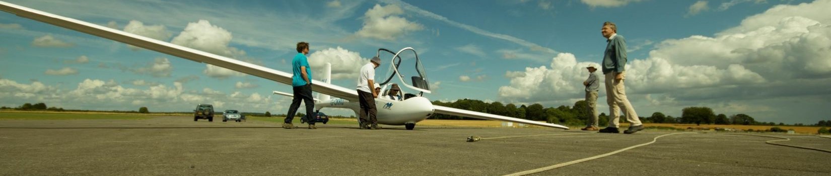 Cotswold Gliding Club