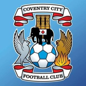Coventry City Football Stadium Helicopter Tour