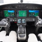 2015 Cessna Citation M2 for sale by jetAVIVA. Flight deck