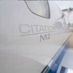 2015 Cessna Citation M2 for sale by jetAVIVA. Fuselage