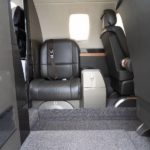 2015 Cessna Citation M2 for sale by jetAVIVA. Seat