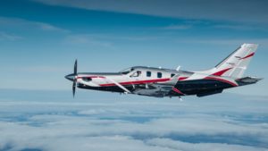 Daher launches the TBM 960
