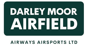 Darley Moor Airfield Banner AvPay