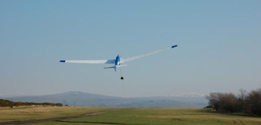 Dartmoor Gliding Society