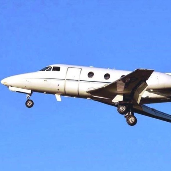 Dassault Falcon 10 For Sale on AvPay. Climb out