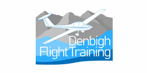 Denbigh Flight & Glider Training Banner AvPay
