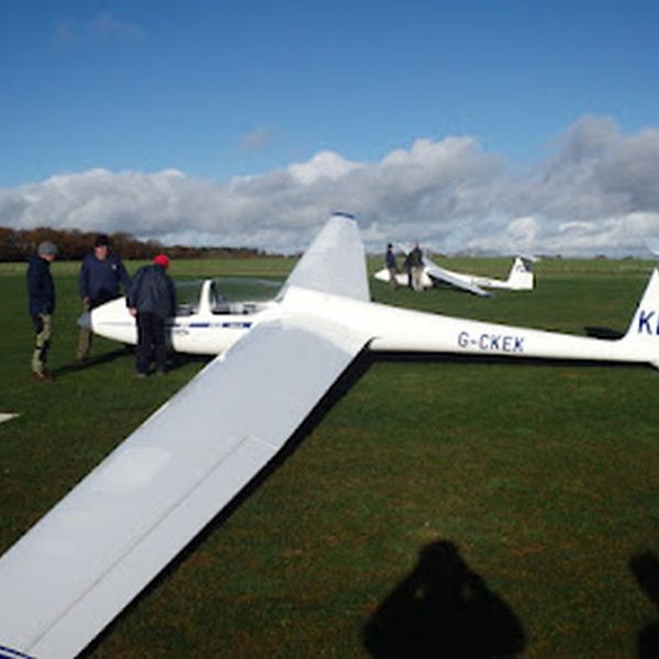 Devon & Somerset Gliding Club Group Evenings On AvPay