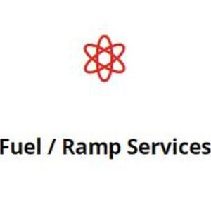 Dinaland Fuel & Ramp Services