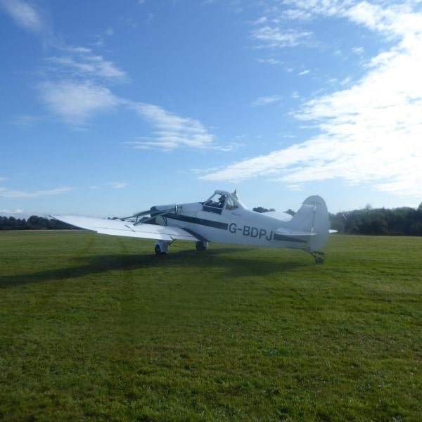 Glider Aerotow Fees from Dorset Gliding Club For Each Additional 1,000ft over 2,000ft