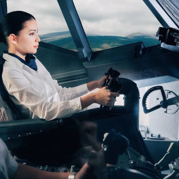 Boeing 737NG Flight Simulator Experiences in Krasnodar, Russia