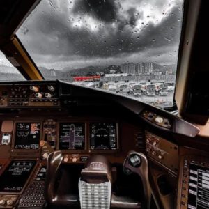 Boeing 737NG Flight Simulator Experiences in Moscow, Russia