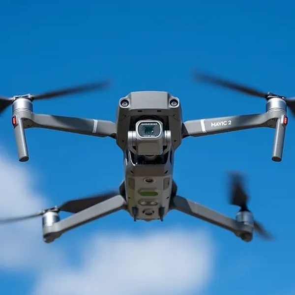Drone Services From Helivate On AvPay