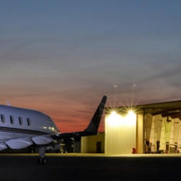 EASTONJET FBO Services At Easton MD (KESN) on AvPay