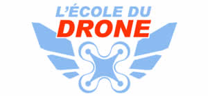 Ecole Du Drone Banner AvPay