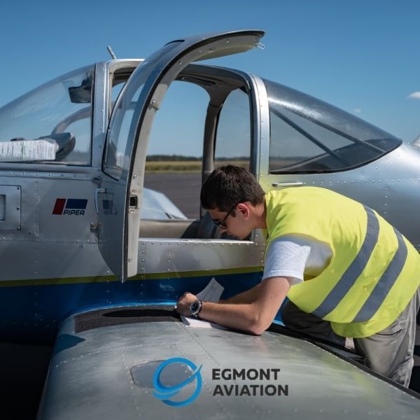 Egmont Aviation Gallery