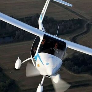 Electric Flight Differences Training From Fly About Aviation on AvPay