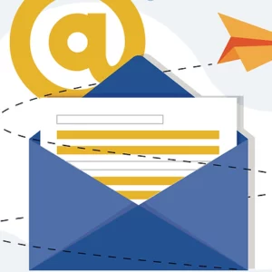 Email Marketing from The Industry People