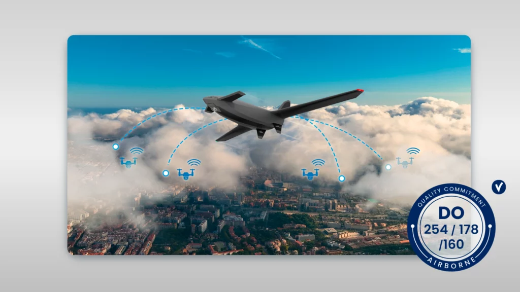 Embention strengthens European innovation with ACTUS project collaboration