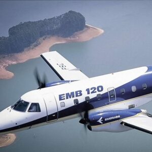 Embraer 120 Aircraft Charter From United Charter Services On AvPay