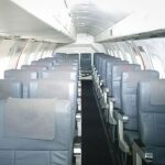 Embraer 120 Aircraft Charter From United Charter Services On AvPay interior seating