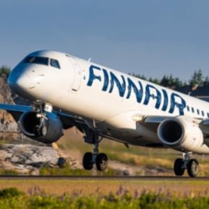 Embraer 190 Flight Simulator Experiences in Helsinki, Finland