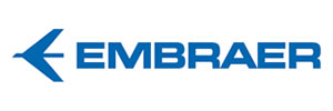 Embraer Aircraft for Sale on AvPay Manufacturer Logo