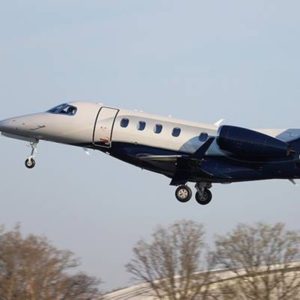 Embraer Phenom 300 For Charter with Centreline