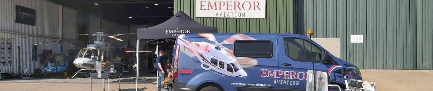 Emperor Aviation
