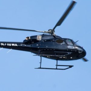 Eurocopter AS355N Helicopter For Hire in New York