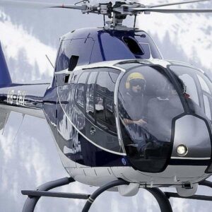 Eurocopter EC120 Helicopter Charter From United Charter Services On AvPay