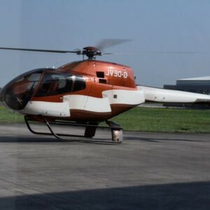 Eurocopter EC120 for hire from Heliflight UK ltd on AvPay