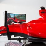 F1 Simulator-min