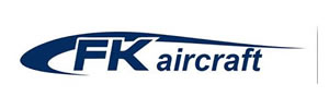 FK Lightplanes Aircraft for Sale on AvPay Manufacturer Logo