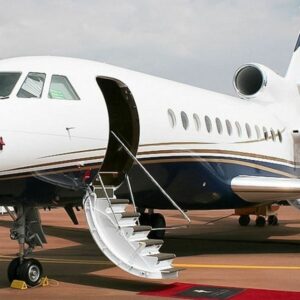 Falcon 900EX Jet Aircraft Charter From United Charter Services On AvPay