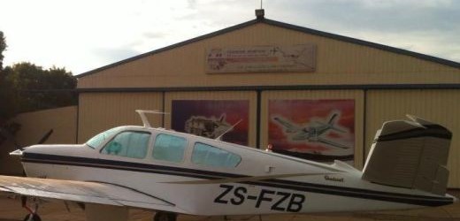 Ferrreira Aviation
