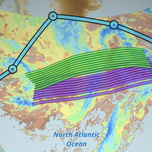 Ferry Flight & Safety Pilots From Superba Consulting 1